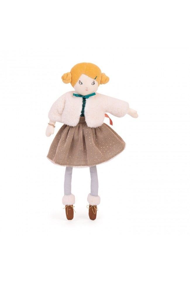 Mesdemoiselles Eglantine van Moulin Roty | Kids Conceptstore Le Fanfare