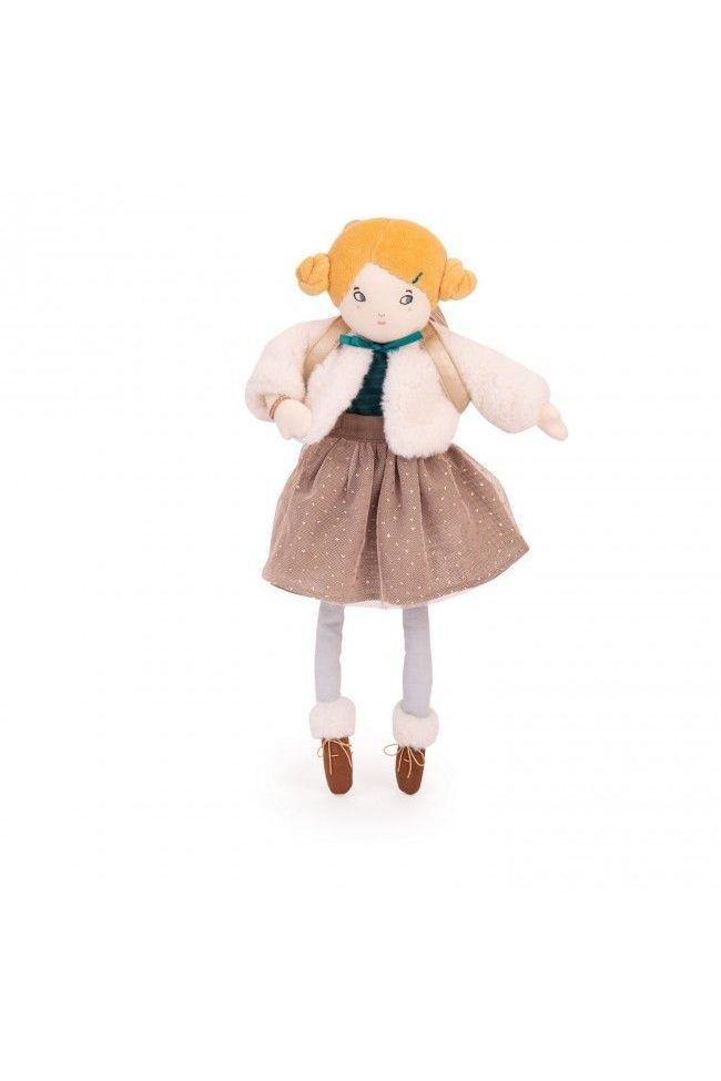 Mesdemoiselles Eglantine van Moulin Roty | Kids Conceptstore Le Fanfare