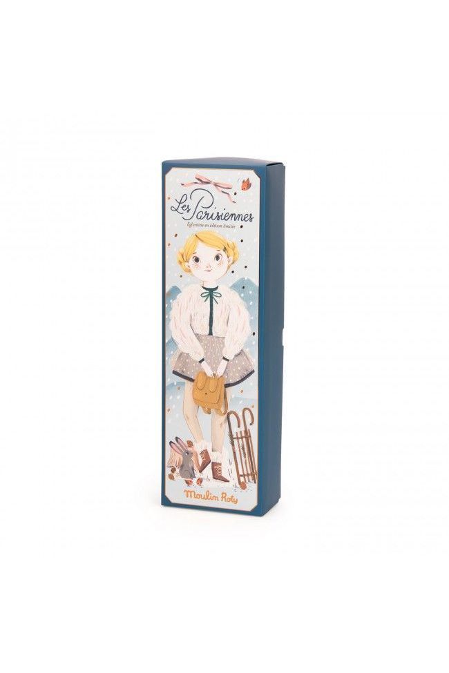 Mesdemoiselles Eglantine van Moulin Roty | Kids Conceptstore Le Fanfare