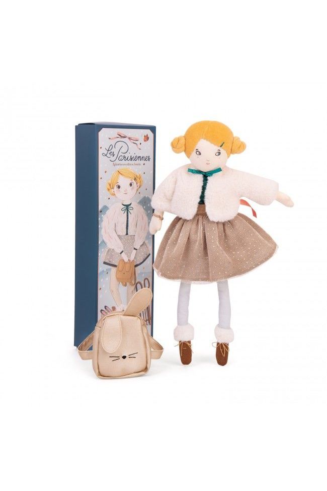 Mesdemoiselles Eglantine van Moulin Roty | Kids Conceptstore Le Fanfare