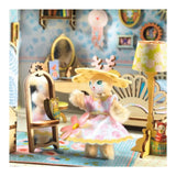 Mi house - Alba van Djeco | Kids Conceptstore Le Fanfare