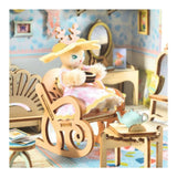 Mi house - Alba van Djeco | Kids Conceptstore Le Fanfare