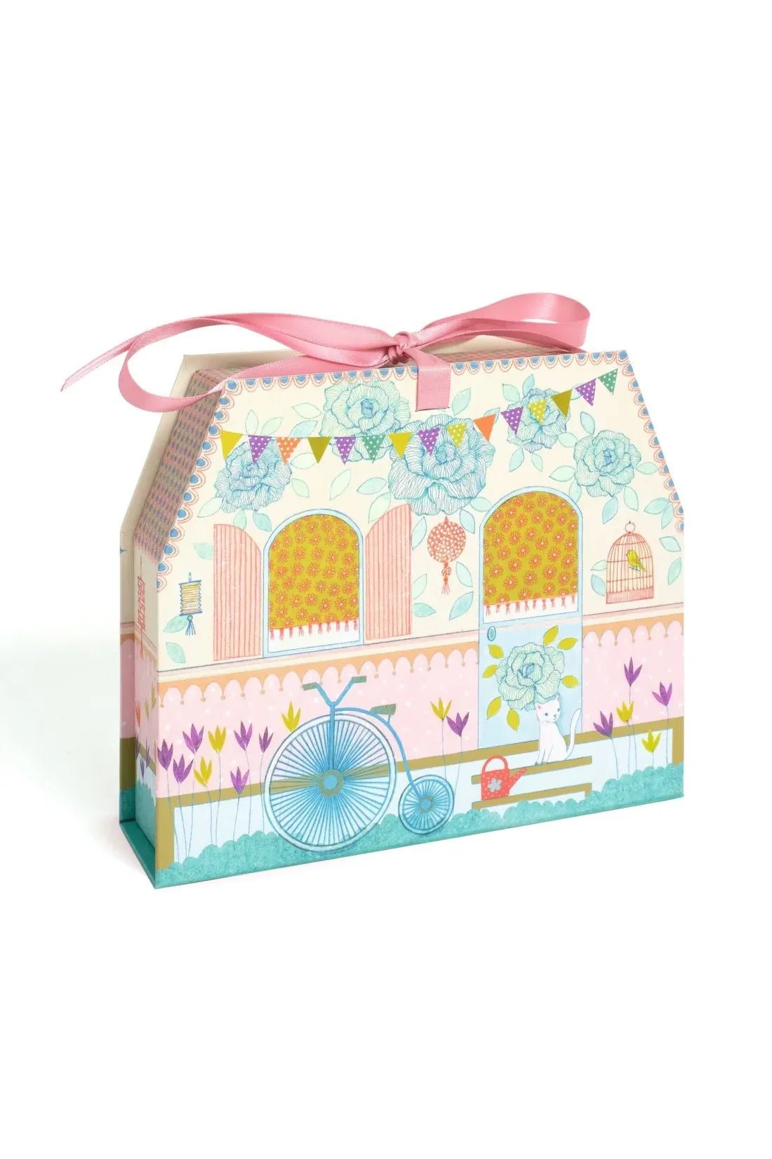 Mi house - Alba van Djeco | Kids Conceptstore Le Fanfare