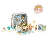 Mi house - Alba van Djeco | Kids Conceptstore Le Fanfare