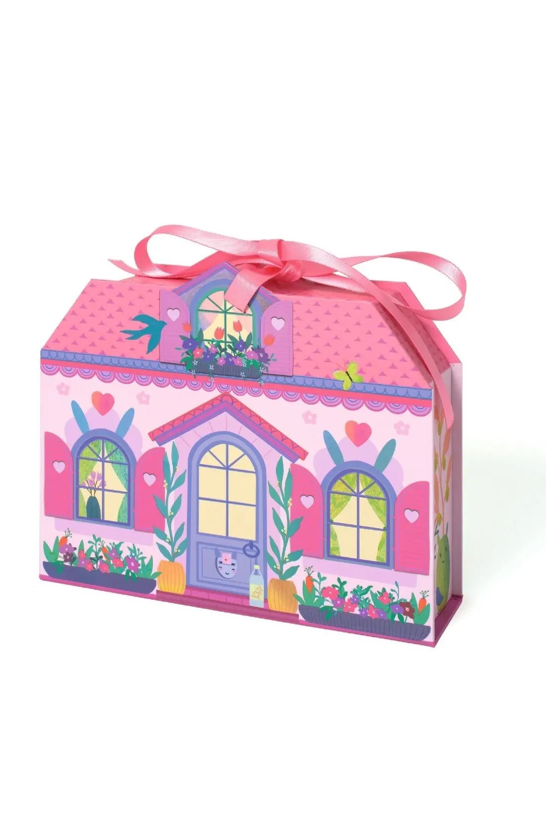 Mi house - Rosie van Djeco | Kids Conceptstore Le Fanfare