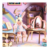 Mi house - Rosie van Djeco | Kids Conceptstore Le Fanfare