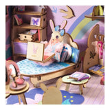 Mi house - Rosie van Djeco | Kids Conceptstore Le Fanfare