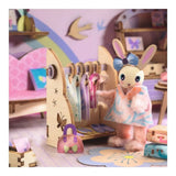 Mi house - Rosie van Djeco | Kids Conceptstore Le Fanfare