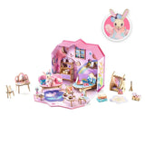 Mi house - Rosie van Djeco | Kids Conceptstore Le Fanfare