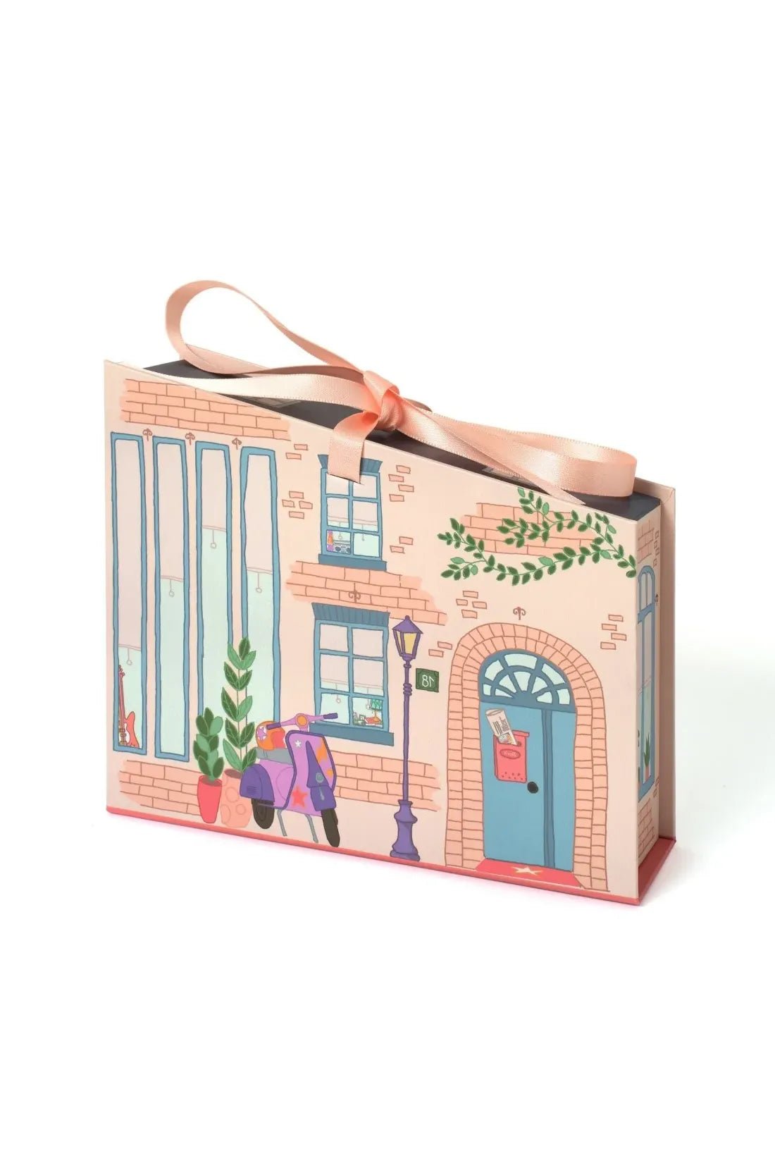 Mi house - Stella van Djeco | Kids Conceptstore Le Fanfare