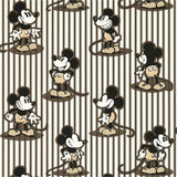 Mickey Stripe - Humbug van Disney Home x Sanderson | Kids Conceptstore Le Fanfare