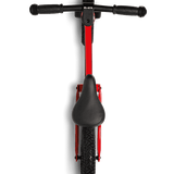 Micro Loopfiets Deluxe Red