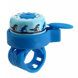 Micro Bel Dino Blue van Micro Step | Kids Conceptstore Le Fanfare