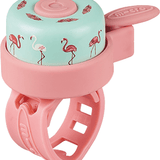 Micro Bel Flamingo Mint van Micro Step | Kids Conceptstore Le Fanfare