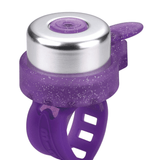 Micro Bel glitter paars van Micro Step | Kids Conceptstore Le Fanfare