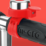 Micro Bel Red van Micro Step | Kids Conceptstore Le Fanfare