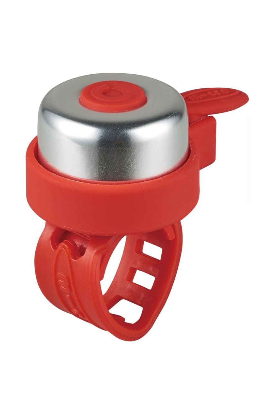 Micro Bel Red van Micro Step | Kids Conceptstore Le Fanfare