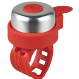 Micro Bel Red van Micro Step | Kids Conceptstore Le Fanfare
