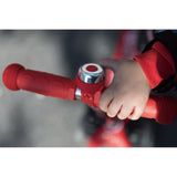 Micro Bel Red van Micro Step | Kids Conceptstore Le Fanfare