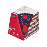 Micro Bel Rocket Red van Micro Step | Kids Conceptstore Le Fanfare