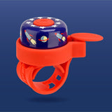 Micro Bel Rocket Red van Micro Step | Kids Conceptstore Le Fanfare