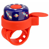 Micro Bel Rocket Red van Micro Step | Kids Conceptstore Le Fanfare