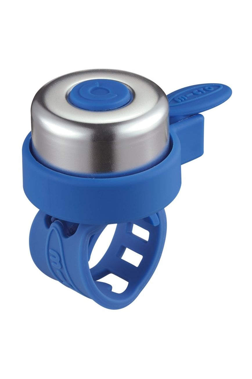 Micro Bel Royal Blue van Micro Step | Kids Conceptstore Le Fanfare
