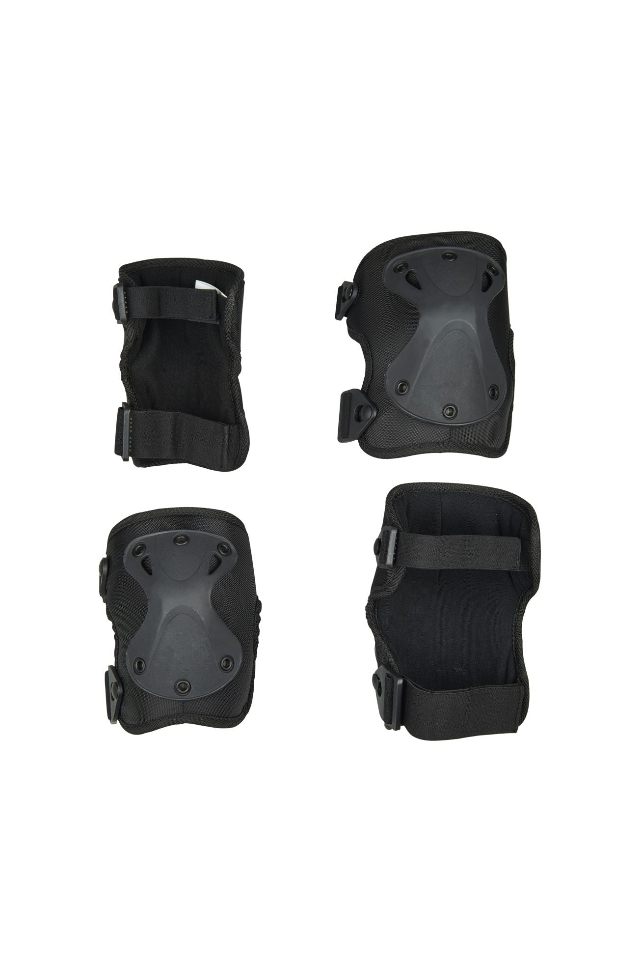 Micro Beschermers Black Maat L van Micro Step | Kids Conceptstore Le Fanfare
