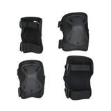 Micro Beschermers Black S van Micro Step | Kids Conceptstore Le Fanfare