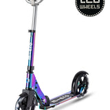Micro Cruiser LED Neochrome van Micro Step | Kids Conceptstore Le Fanfare