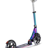 Micro Cruiser LED Neochrome van Micro Step | Kids Conceptstore Le Fanfare