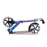 Micro Cruiser LED Neochrome van Micro Step | Kids Conceptstore Le Fanfare