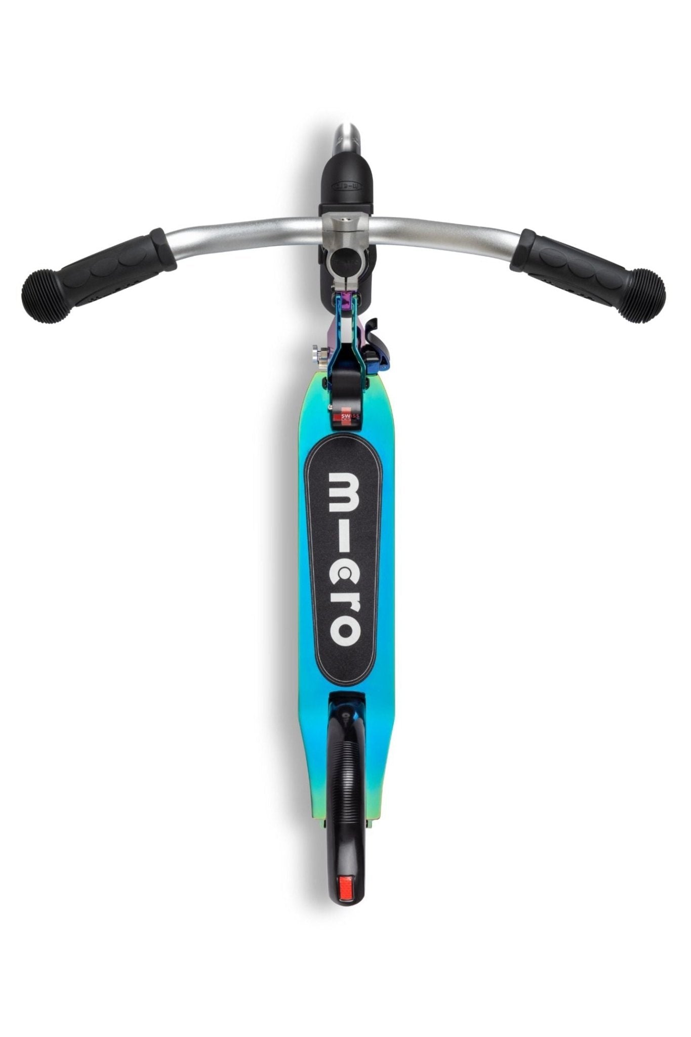 Micro Cruiser LED Neochrome van Micro Step | Kids Conceptstore Le Fanfare
