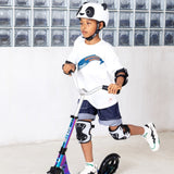 Micro Cruiser LED Neochrome van Micro Step | Kids Conceptstore Le Fanfare
