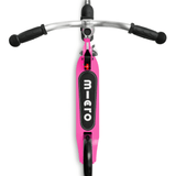 Micro Cruiser LED Pink van Micro Step | Kids Conceptstore Le Fanfare