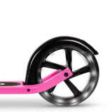 Micro Cruiser LED Pink van Micro Step | Kids Conceptstore Le Fanfare