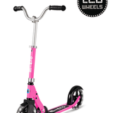 Micro Cruiser LED Pink van Micro Step | Kids Conceptstore Le Fanfare