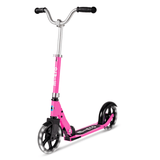 Micro Cruiser LED Pink van Micro Step | Kids Conceptstore Le Fanfare