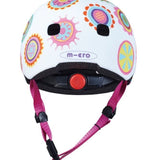 Micro Helm Doodle Dot van Micro Step | Kids Conceptstore Le Fanfare