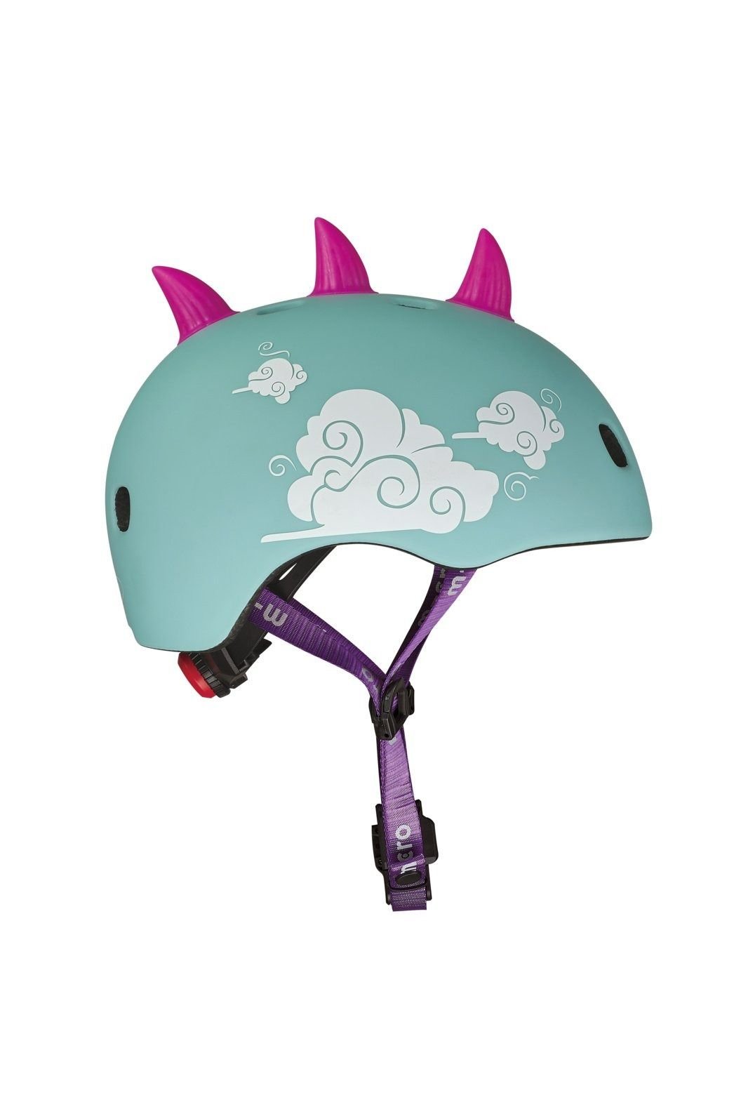 Micro Helm Dragon van Micro Step | Kids Conceptstore Le Fanfare