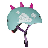 Micro Helm Dragon van Micro Step | Kids Conceptstore Le Fanfare