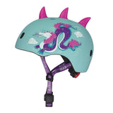 Micro Helm Dragon van Micro Step | Kids Conceptstore Le Fanfare