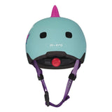 Micro Helm Dragon van Micro Step | Kids Conceptstore Le Fanfare