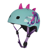 Micro Helm Dragon van Micro Step | Kids Conceptstore Le Fanfare