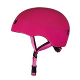 Micro Helm Raspberry LED van Micro Step | Kids Conceptstore Le Fanfare