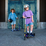 Micro Helm Stickers van Micro Step | Kids Conceptstore Le Fanfare