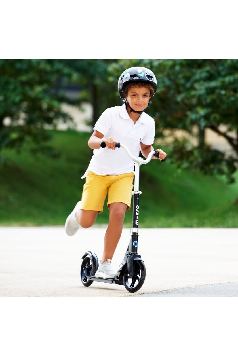 Micro Helm Stickers van Micro Step | Kids Conceptstore Le Fanfare