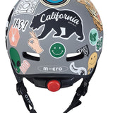 Micro Helm Stickers van Micro Step | Kids Conceptstore Le Fanfare