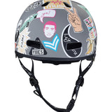 Micro Helm Stickers van Micro Step | Kids Conceptstore Le Fanfare