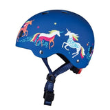 Micro Helm Unicorn van Micro Step | Kids Conceptstore Le Fanfare